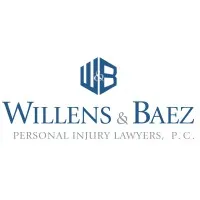 Willens & Baez Personal Injury Lawyers, P.C.
