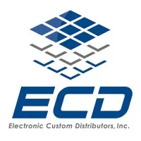 Electronic Custom Distributors (ECD)