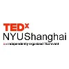 TEDxNYUShanghai TEDxNYUShanghai