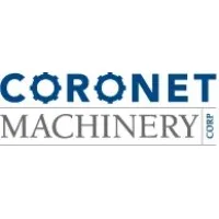 Coronet Machinery Corp