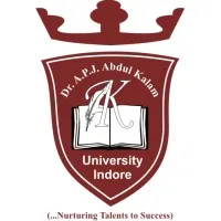 Dr. A P J ABDUL KALAM UNIVERSITY INDRORE