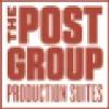 The Post Group Production Suites