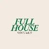 Full House Socials Full House Socials