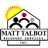 Matt Talbot Recovery Services, Inc. Matt Talbot Recovery Services, Inc.