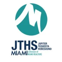 JTHS-MIAMI, a Division of MIAMI REALTORS®