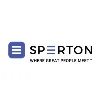 SPERTON - Where Great People Meet SPERTON - Where Great People Meet