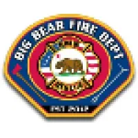 Big Bear City Fire Dept