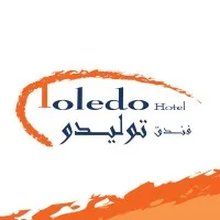 Toledo Amman Hotel Toledo Amman Hotel