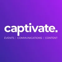 Captivate Events & Communications Captivate Events & Communications