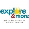 Explore & More - Ralph C. Wilson, Jr. Children's Museum