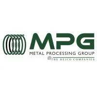 Metal Processing Group, an Affiliate of The Heico Companies