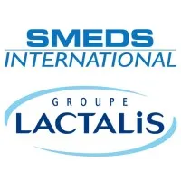 SMEDS International - LACTALIS Group