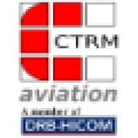 CTRM Aviation Sdn Bhd email format