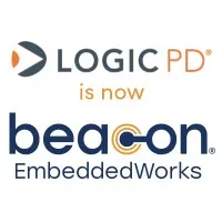 Logic PD - Now Beacon EmbeddedWorks Logic PD - Now Beacon EmbeddedWorks