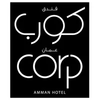 Corp Amman Hotel - Managed by HMH email format
