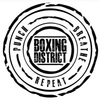 Boxing District Boxing District