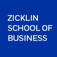 Zicklin School of Business Zicklin School of Business