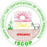ISCOP - Indian Society for Certification of Organic Products 