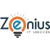 Zenius IT Services Pvt Ltd Zenius IT Services Pvt Ltd