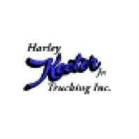 Harley Keeter Jr. Trucking Inc.
