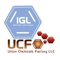 Union Chemicals Factory LLC / Ittihad Gulf Ltd. Union Chemicals Factory LLC / Ittihad Gulf Ltd.
