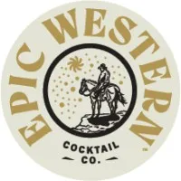 Epic Western Cocktail Co. Epic Western Cocktail Co.