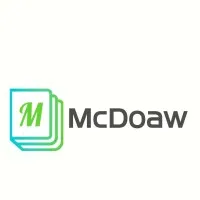 McDoaw McDoaw