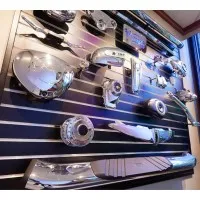 Kuntz Electroplating Inc.