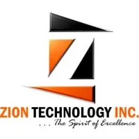 Zion Technology Incorporated Zion Technology Incorporated
