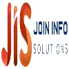 JOIN INFO SOLUTIONS JOIN INFO SOLUTIONS