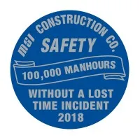 MSI Construction Co MSI Construction Co