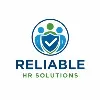 RELIABLE HR SOLUTIONS LLC RELIABLE HR SOLUTIONS LLC