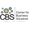Center for Business Solutions Center for Business Solutions