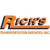 Rich's Transportation Services Inc.