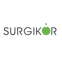 Surgikor Dental Implant