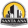 City of Santa Ana City of Santa Ana