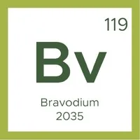 Bravodium Bravodium