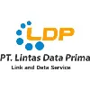 PT LINTAS DATA PRIMA PT LINTAS DATA PRIMA