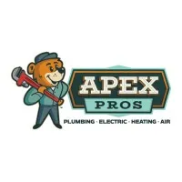 Apex Pros Plumbing, Electric, Heating and Air Apex Pros Plumbing, Electric, Heating and Air