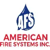 American Fire Systems, Inc.