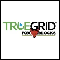 TRUEGRID Permeable Pavers