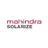 Mahindra Solarize Mahindra Solarize
