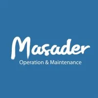 Masader Operation & Maintenance