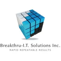 Breakthru-I.T. Solutions, Inc.