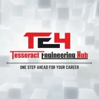 Tesseract Engineering Hub