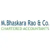 M. Bhaskara Rao & Co. M. Bhaskara Rao & Co.