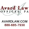Avard Law Offices, PA