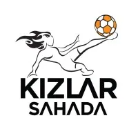 Kızlar Sahada