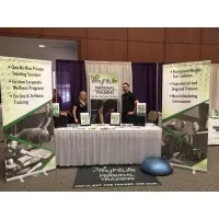 My FitLife Personal Training