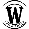 Walker's Tap & Table Walker's Tap & Table